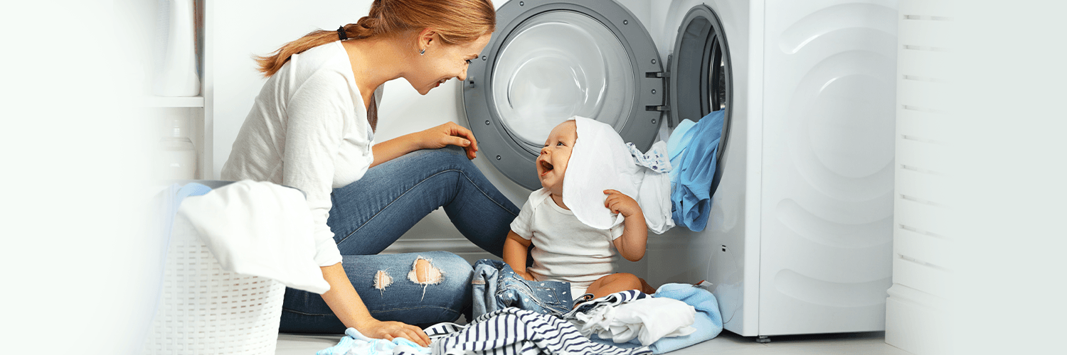 Los 7 mitos más populares del lavado de la ropa