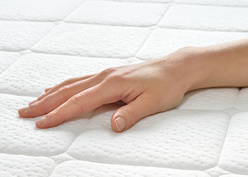 Tips para quitar las manchas de tu colchón