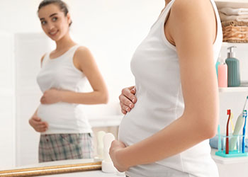 Higiene bucal durante el embarazo: una guía para cuidado dental