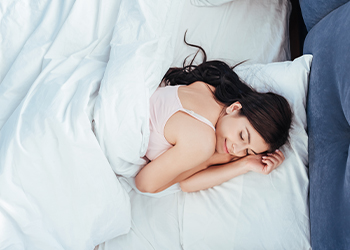 4 técnicas de relajación para conseguir un sueño reparador y bajar el estrés