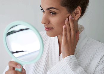 Las 5 maneras más eficaces de tonificar el rostro