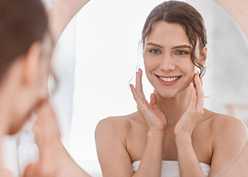 El secreto para lucir una piel sana sin maquillaje