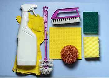 ¿Cuántos usos tienen los limpiadores multiusos?