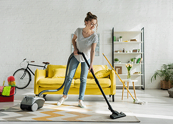 La rutina de limpieza para tu hogar que sí vas a disfrutar