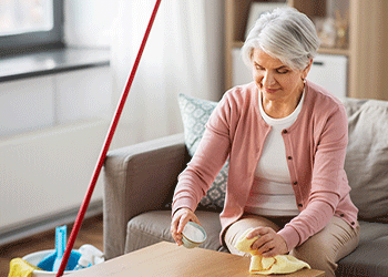 Trucos de limpieza de las abuelas que aún hoy son muy efectivos